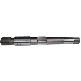 LPS Drive Shaft to Replace New Holland® OEM 86589826 on 